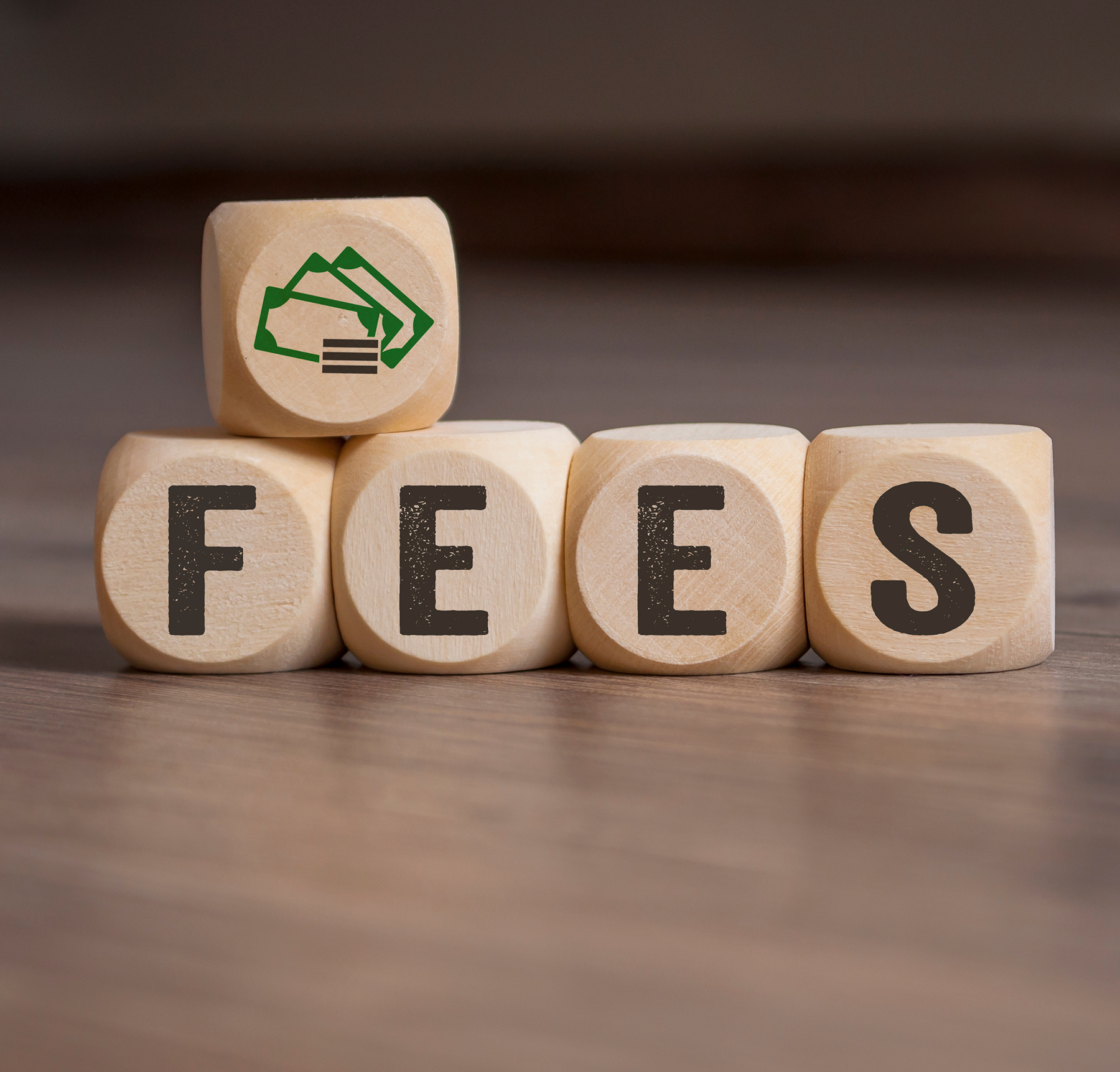 What is the admin fee charged by an authorised money lender in Singapore?