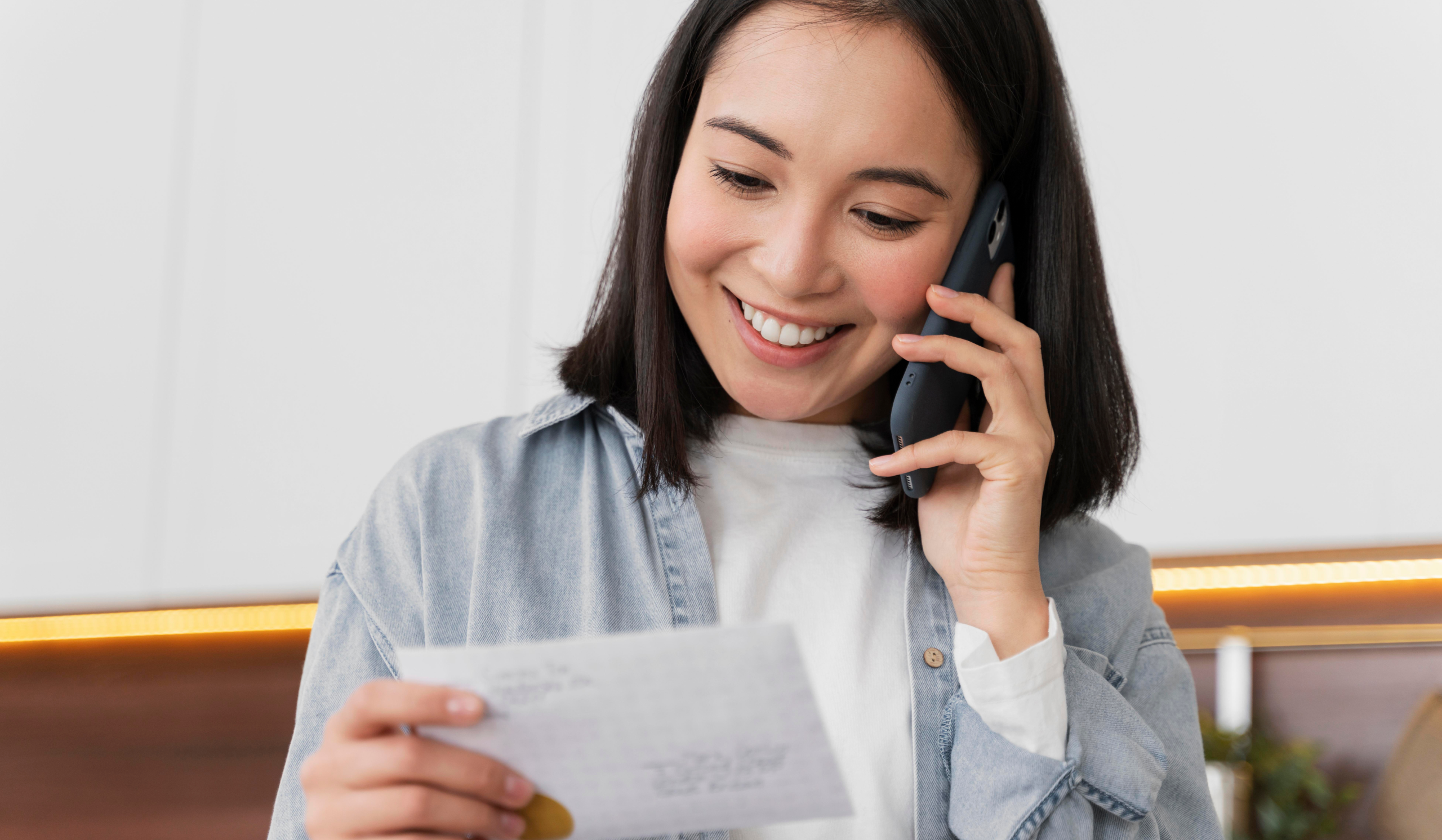 No financial difficulty is ever too hard to tackle. Take your first step towards financial freedom with a personal loan in Singapore.