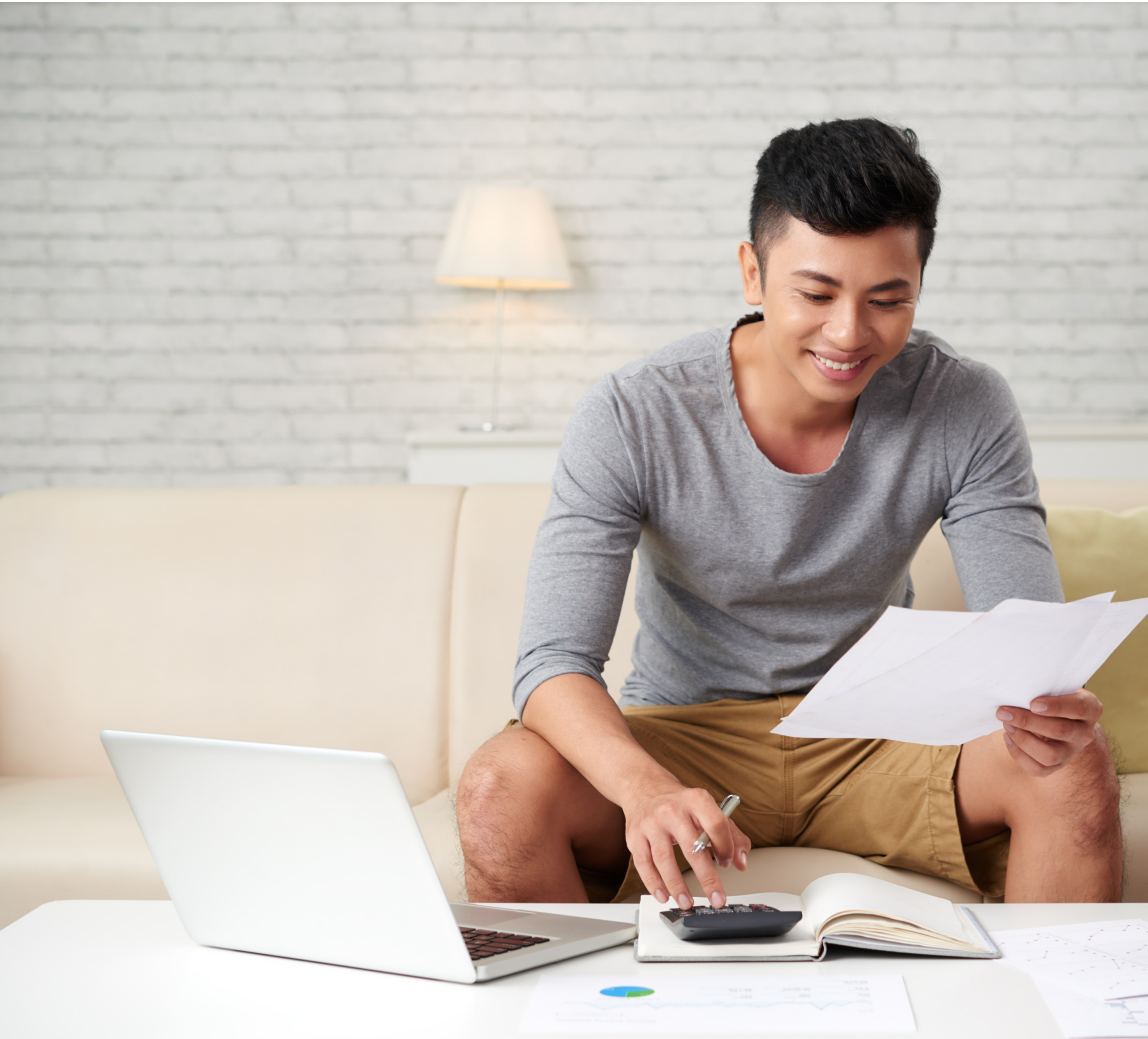 Unlock Flexible Financing with a Personal Loan in Singapore