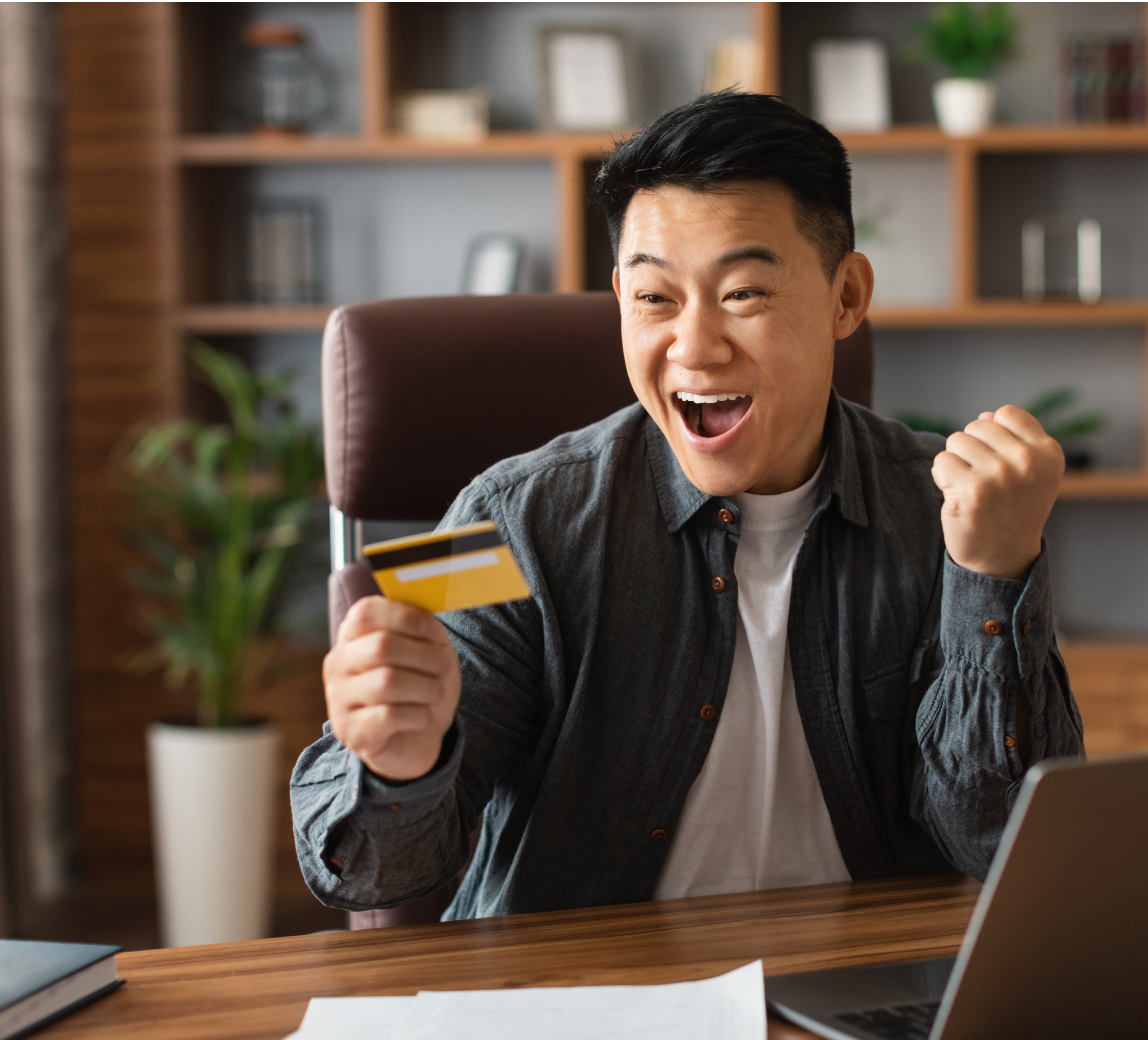 Enjoy Fast Cash Loans in Singapore with Instant Approval