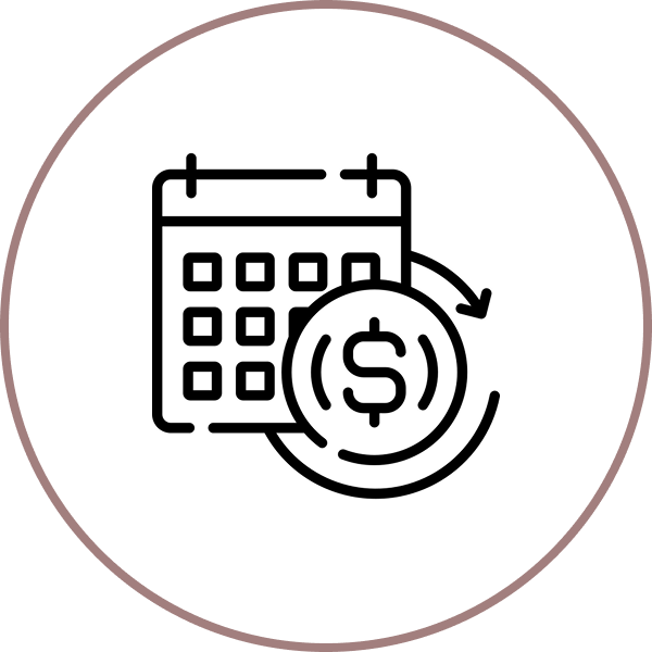 Are legal money lender loans flexible