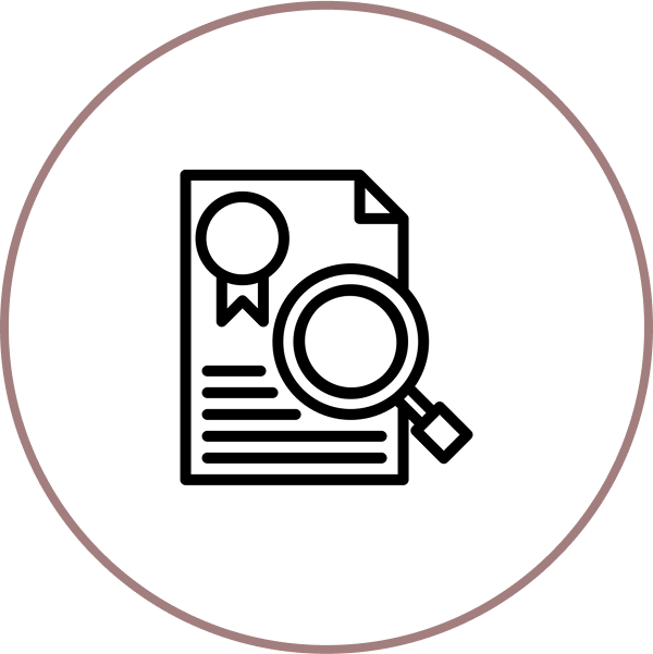 How can I verify if my private money lender is licensed