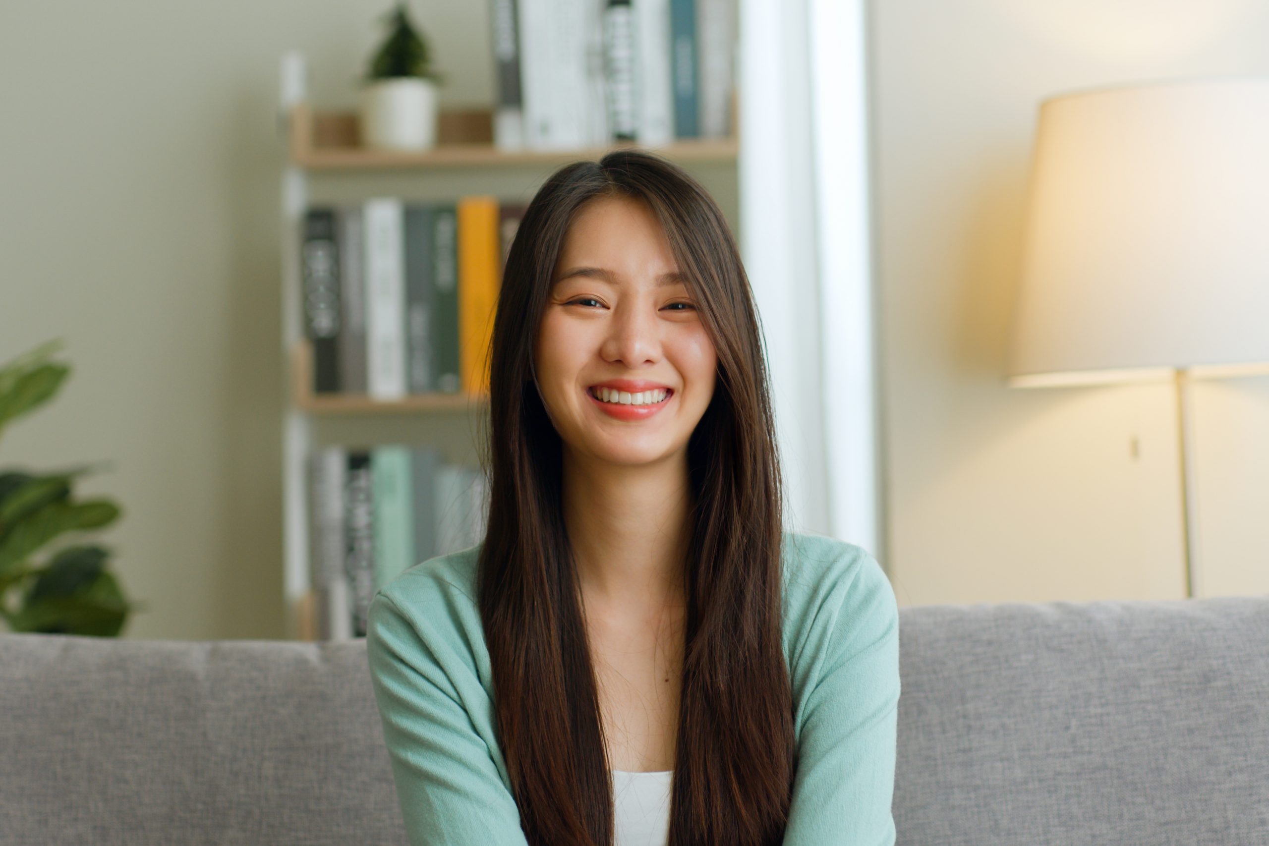 Singaporean Permanent Resident