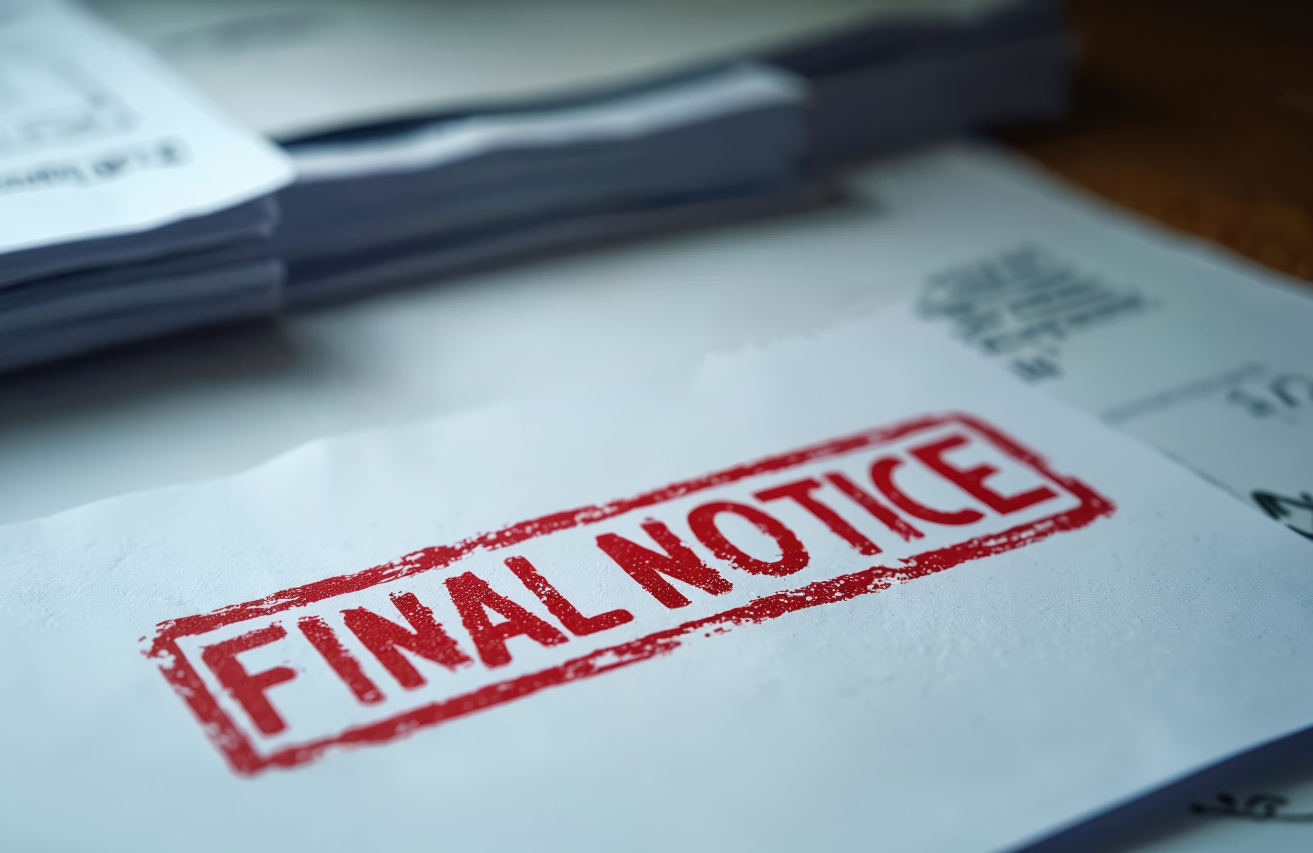 What can licensed money lenders do to recover debts