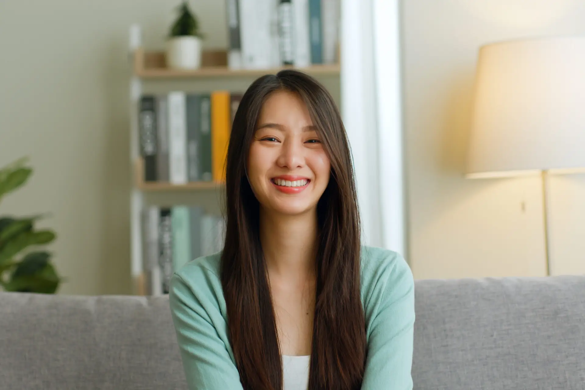 Singaporean Permanent Resident