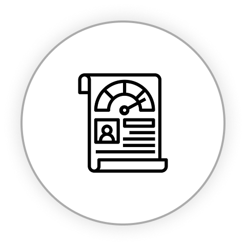 Accessible Regardless of Credit Score