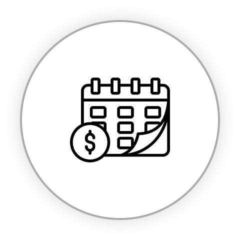 Flexible Loan Tenures and Repayment Options