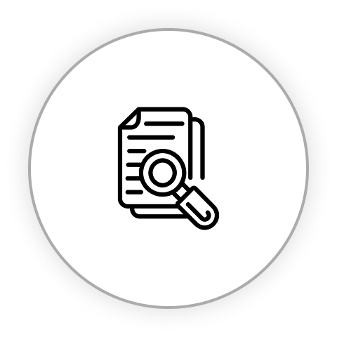 Full Transparency and Clarity