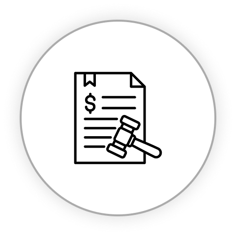 Fully Authorised and Regulated