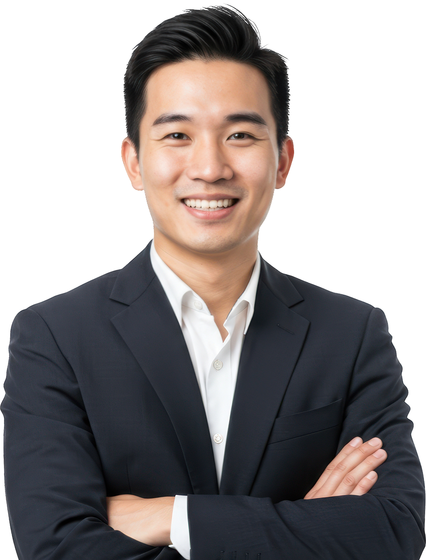 Ready to Find Your Financial Solution