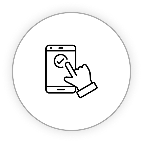 Seamless Application Process