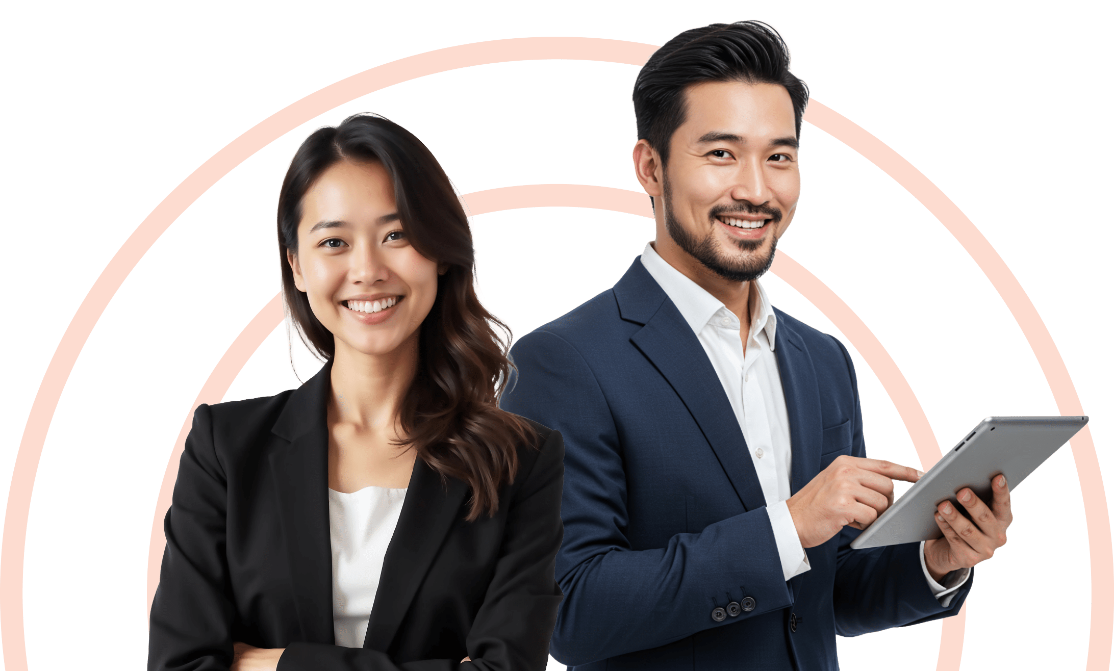 Your Reliable Partner in Every Financial Moment