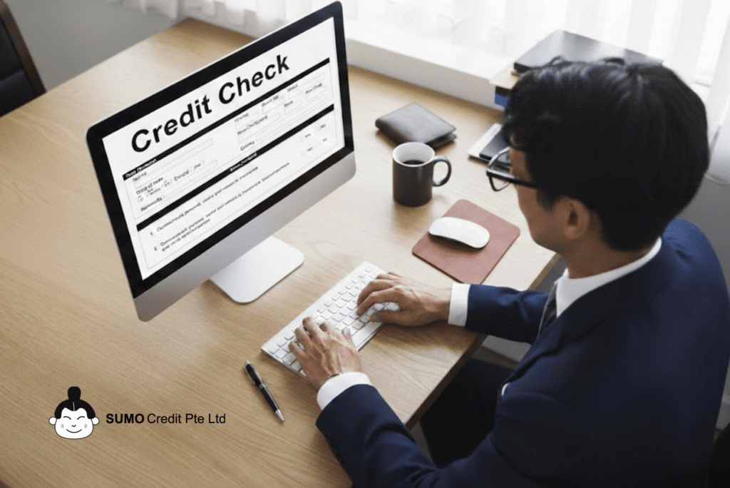 No Credit Check Personal Loans in Singapore: Real or Scam?
