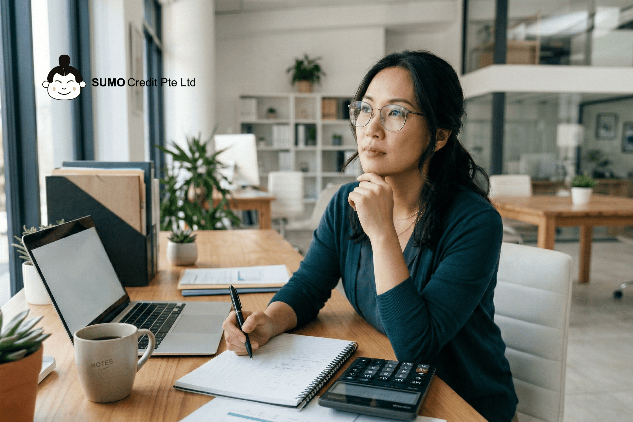 What Is a Good Licensed Moneylender's Interest Rate in Singapore