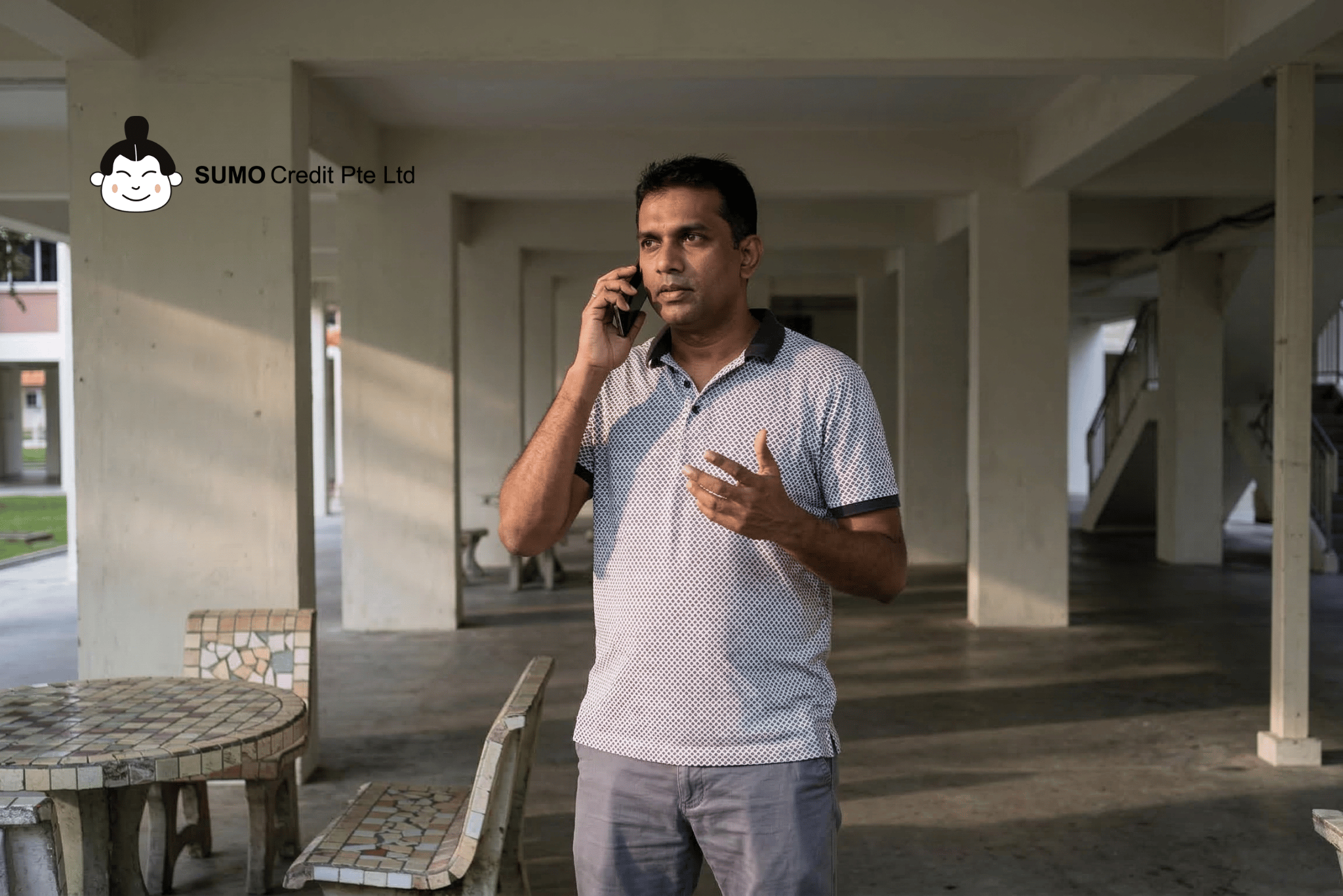 What to Do if You Encounter a Loan Shark in Singapore