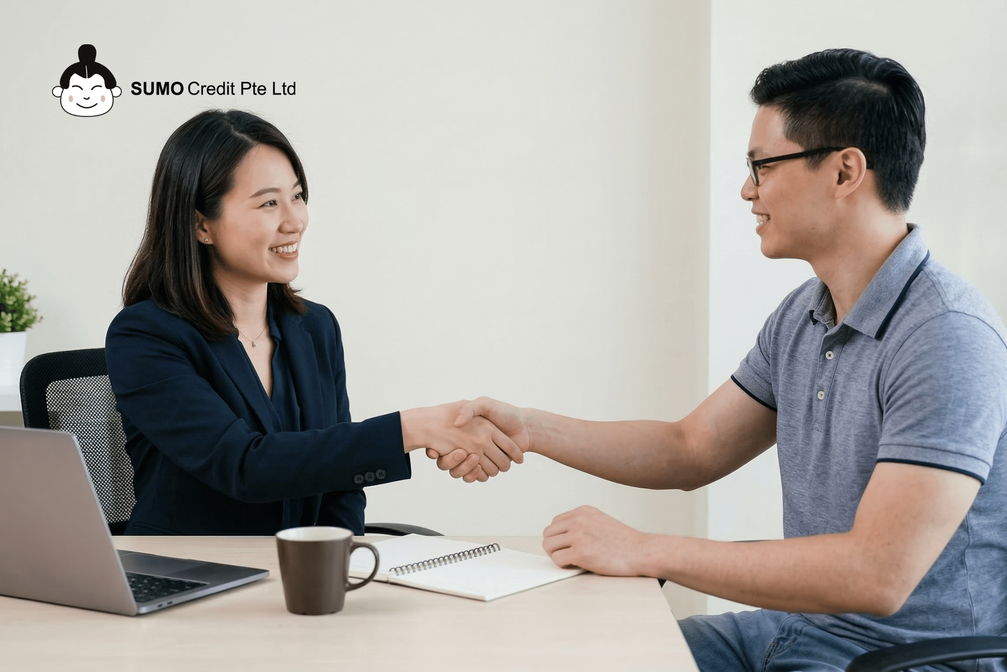 Borrow Safely From a Licensed Moneylender in Singapore