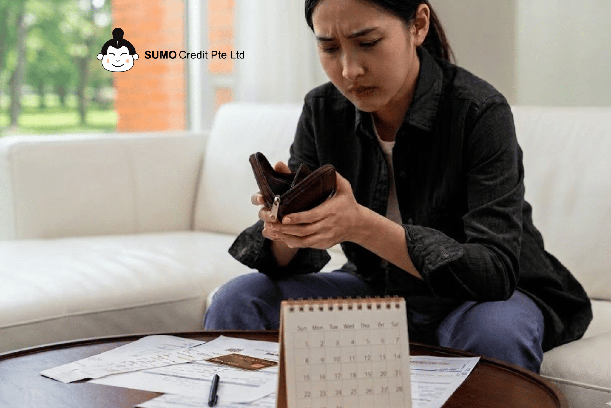 Unable to Pay a Moneylender in Singapore? Here’s What to Do