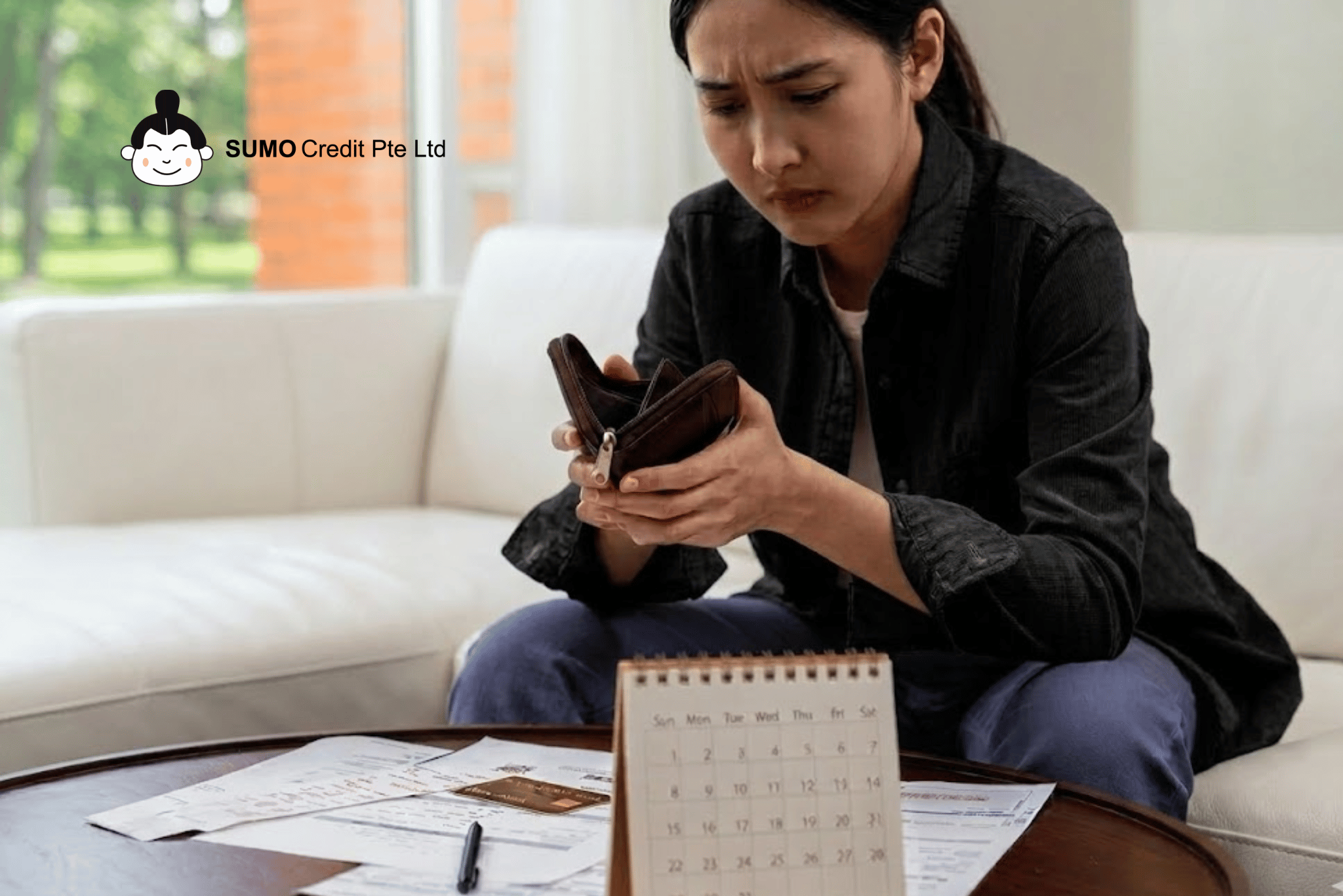 Unable to Pay a Moneylender In Singapore? Here’s What to Do