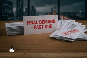 What Licensed Moneylenders Can Do When You Can’t Pay
