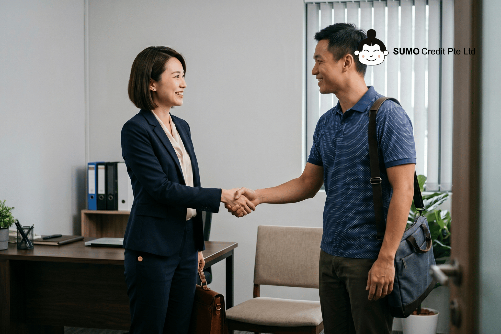 Moneylender Harassment
