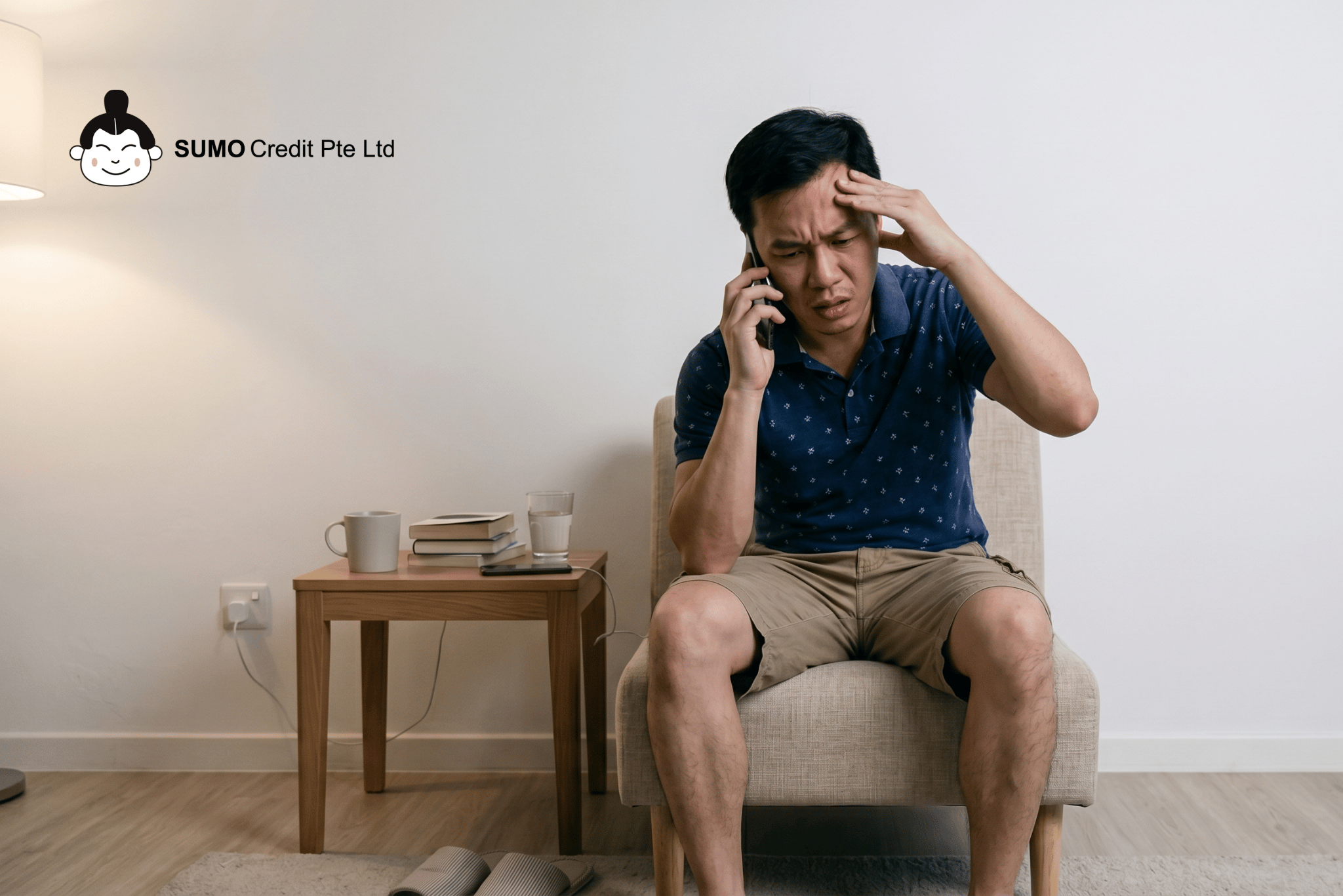 Facing Licensed Moneylender Harassment? Here’s Where to Get Help Fast
