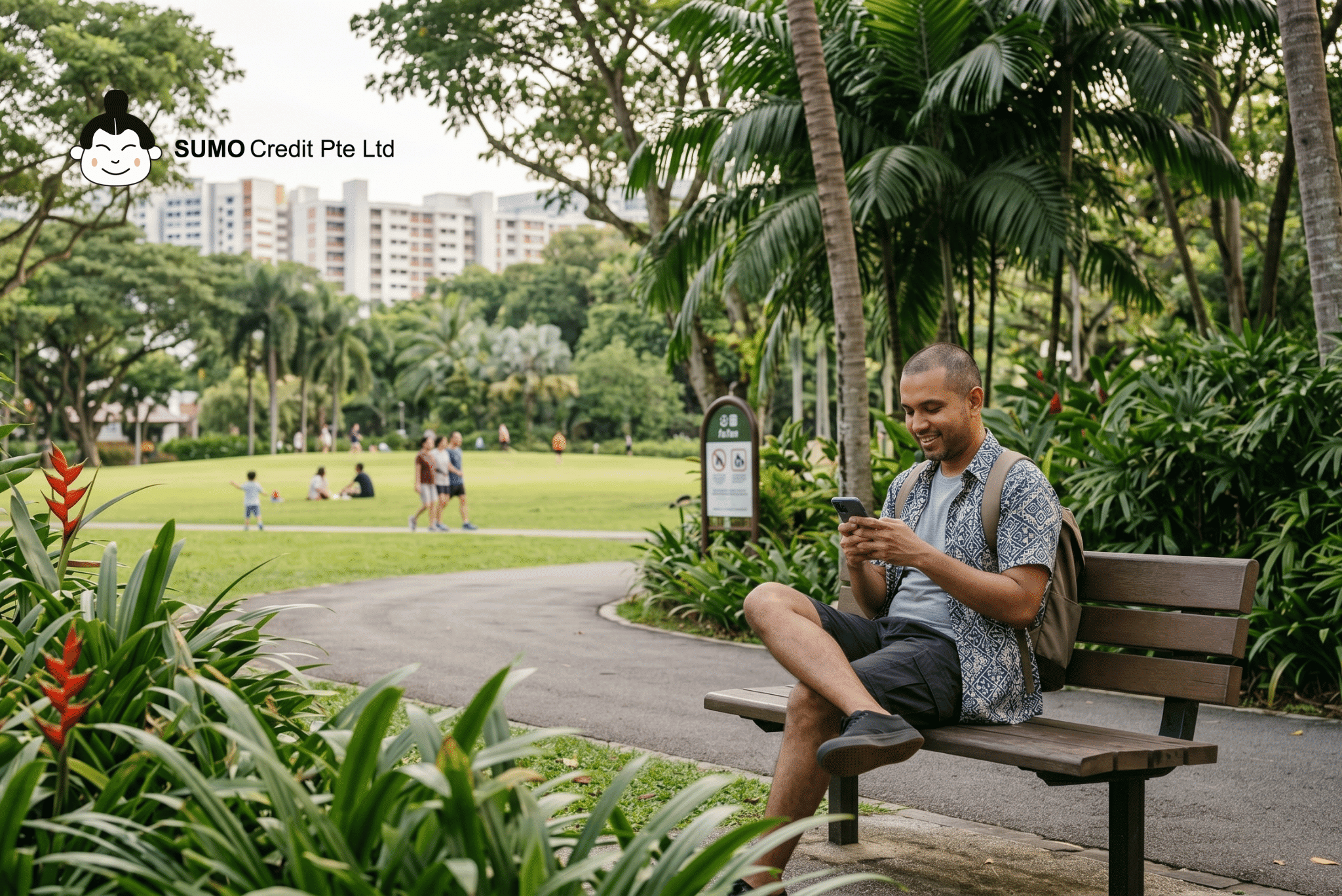 How to Check My Credit Score in Singapore