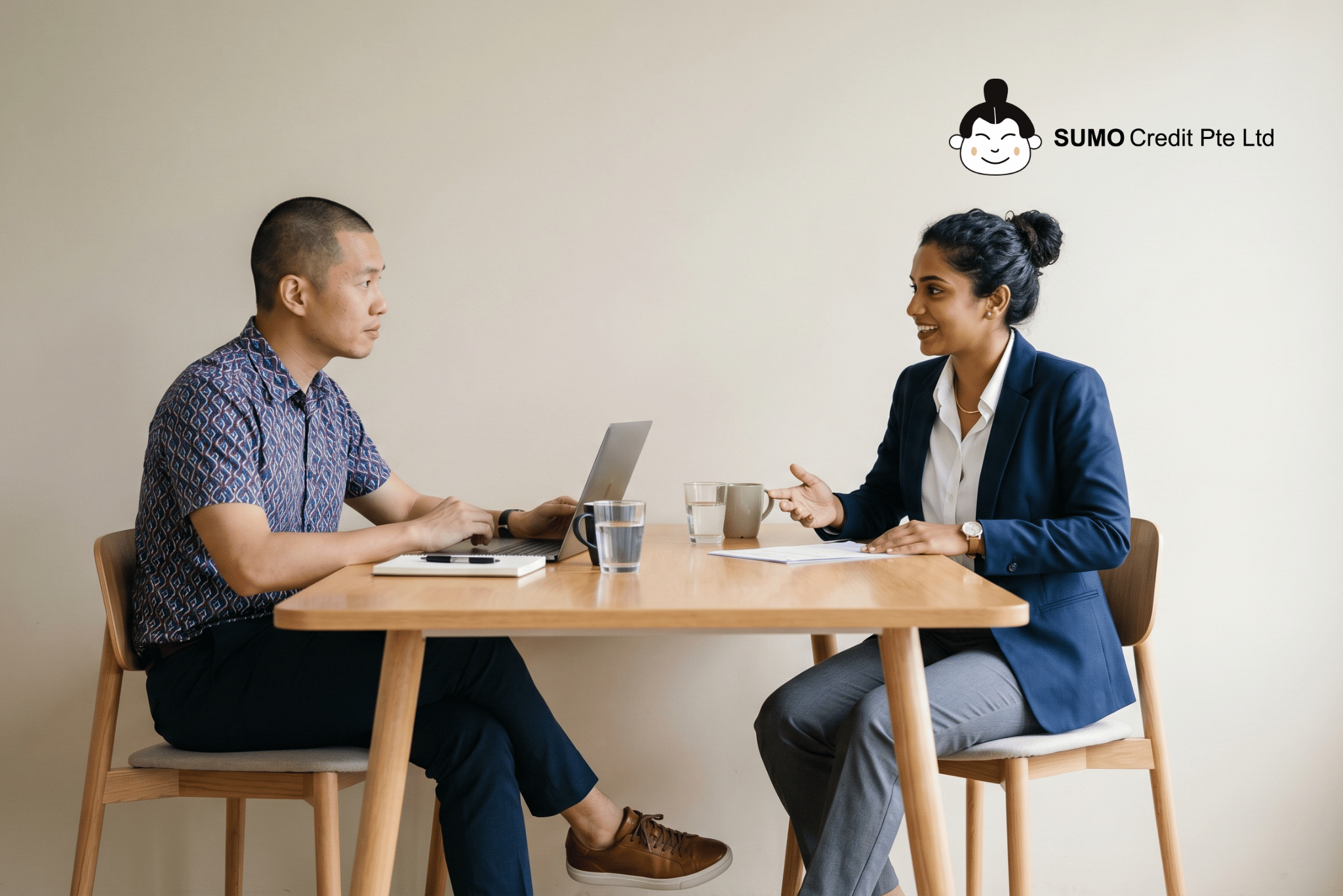Bad Credit Score? Sumo Credit Can Help