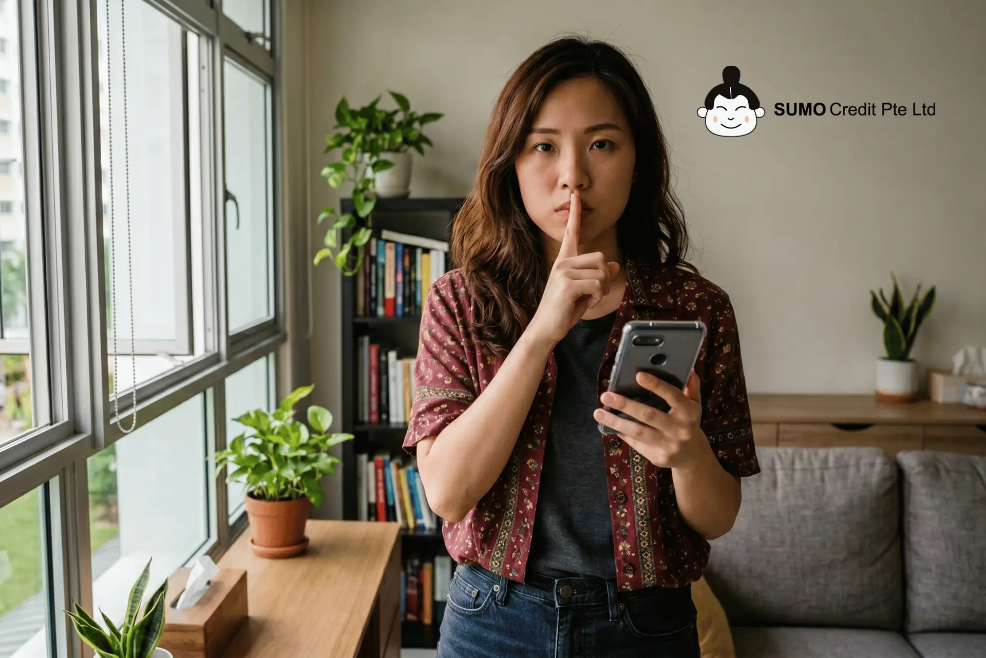 24-Hours Moneylender Singapore: Read This Before Borrowing