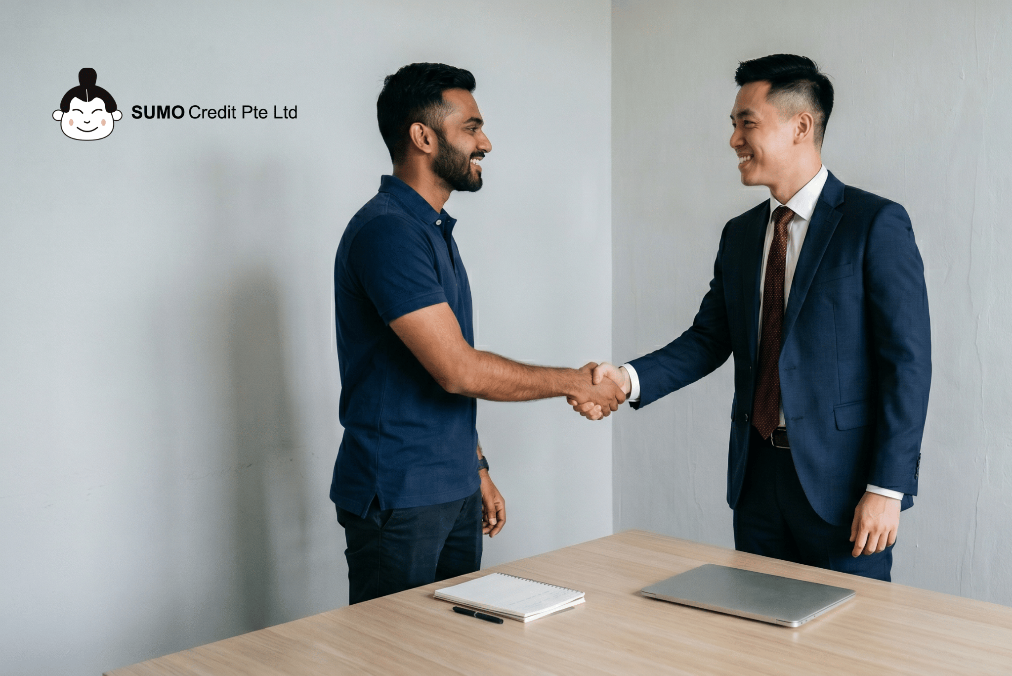 Why Choose Sumo Credit for a Safe and Reliable 24-Hour Loan in Singapore