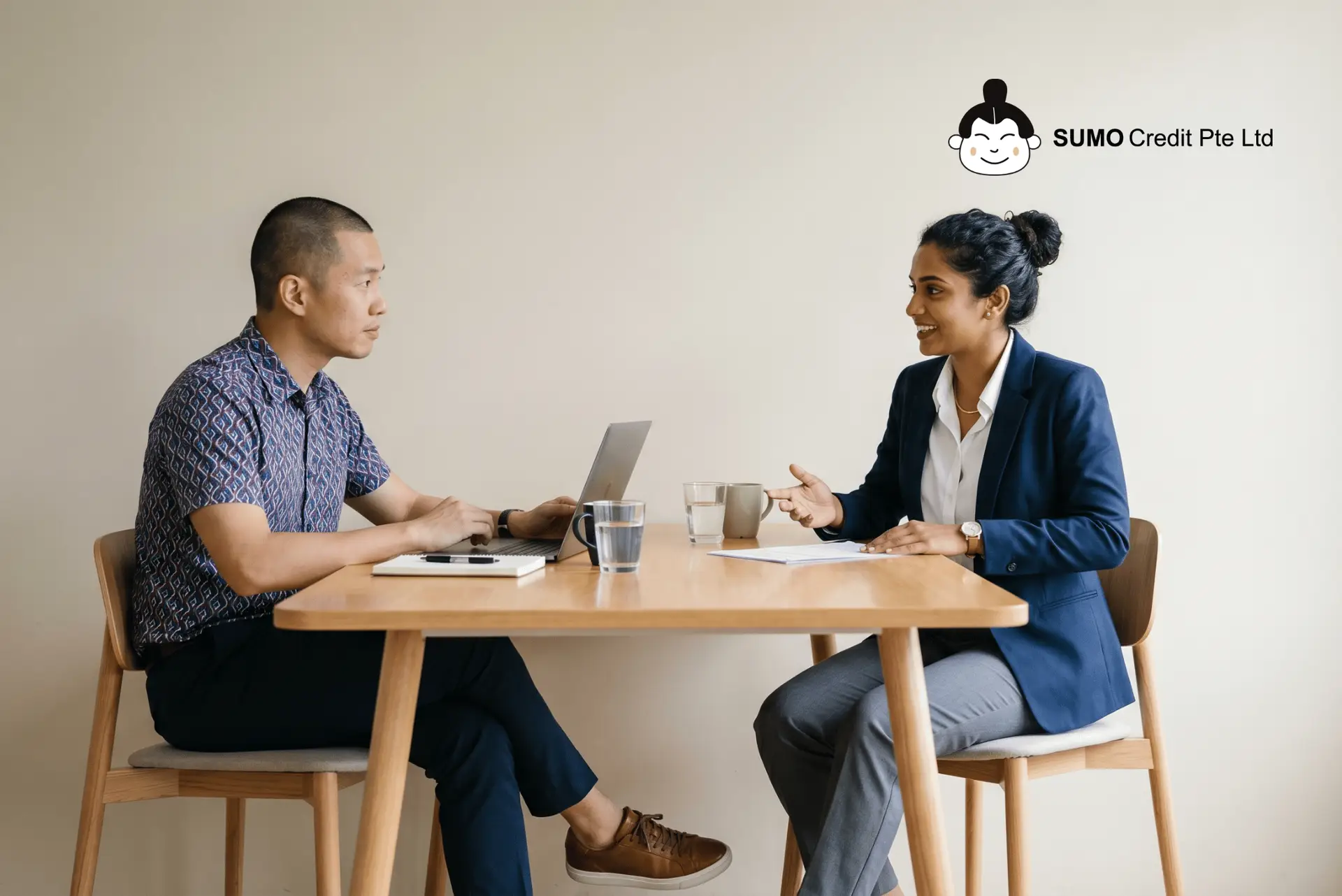 Bad Credit Score? Sumo Credit Can Help