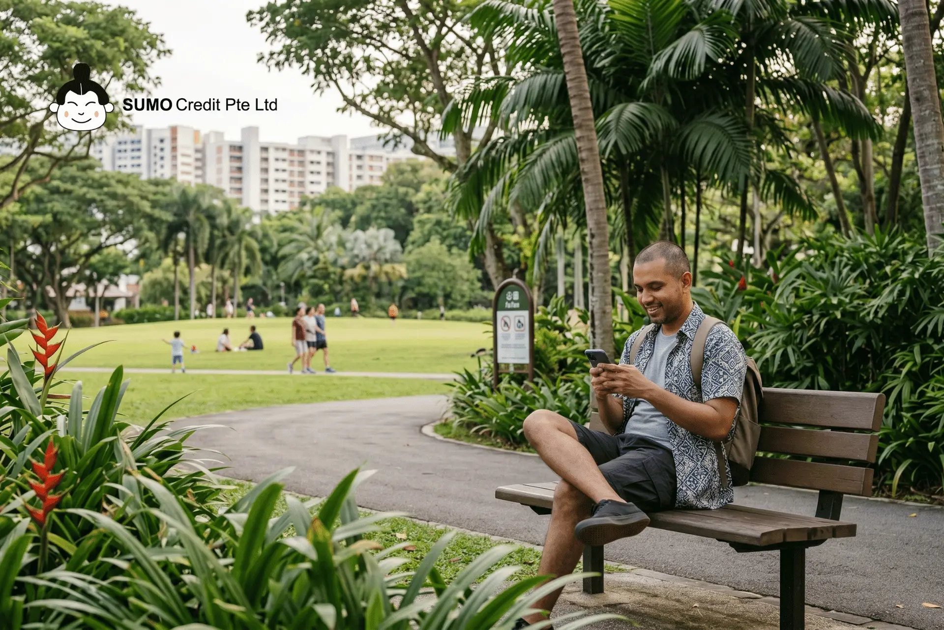 How to Check My Credit Score in Singapore