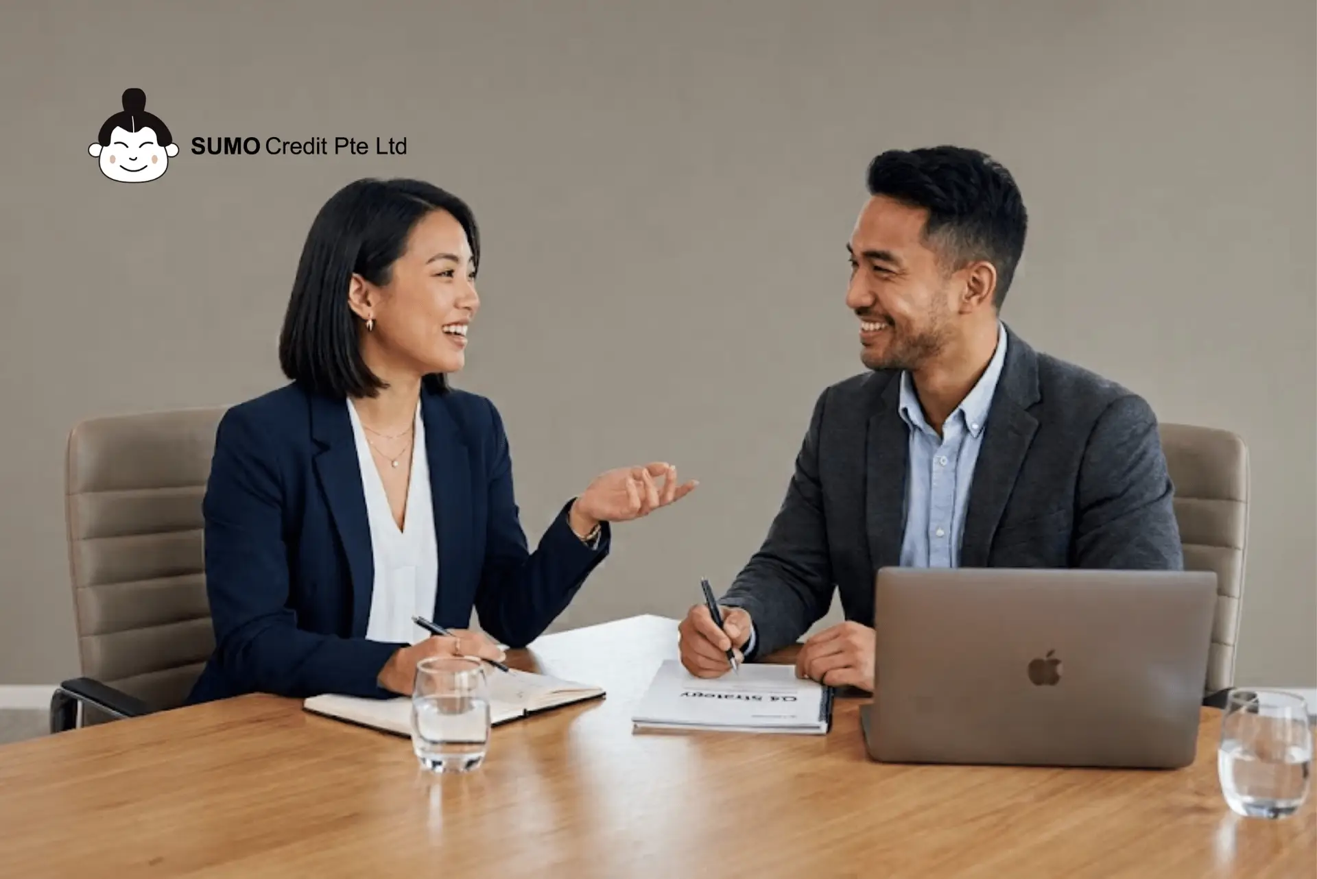Borrow Safely With Sumo Credit