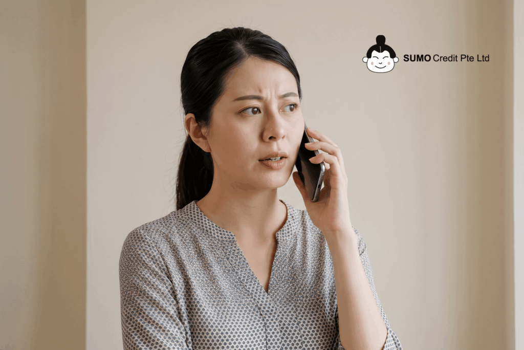 How to Lodge a Complaint Against a Moneylender