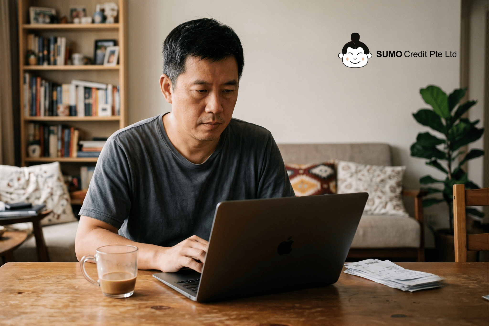 How to Report an Unlicensed Moneylender