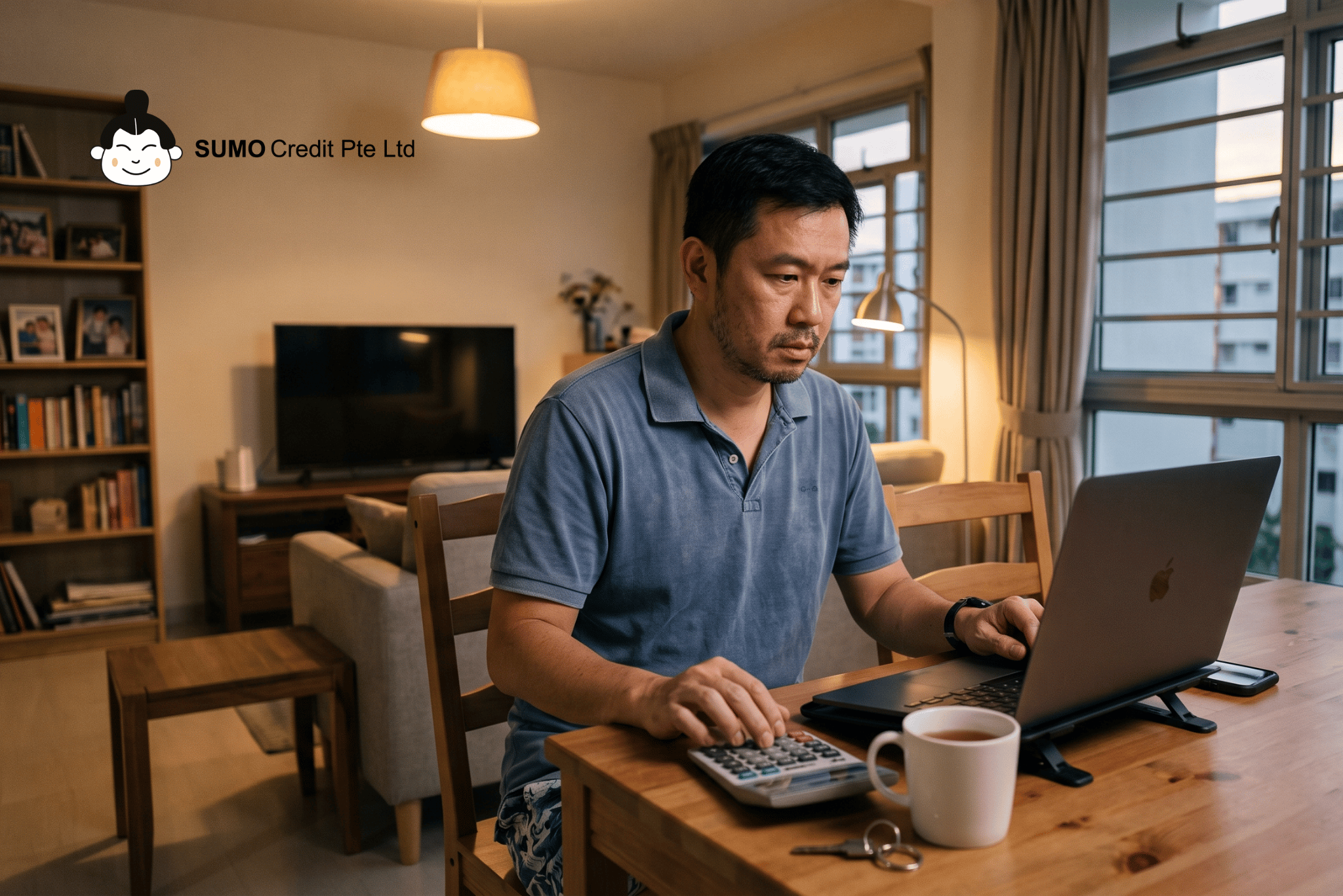 Key Factors to Consider When Comparing Licensed Moneylenders vs Banks