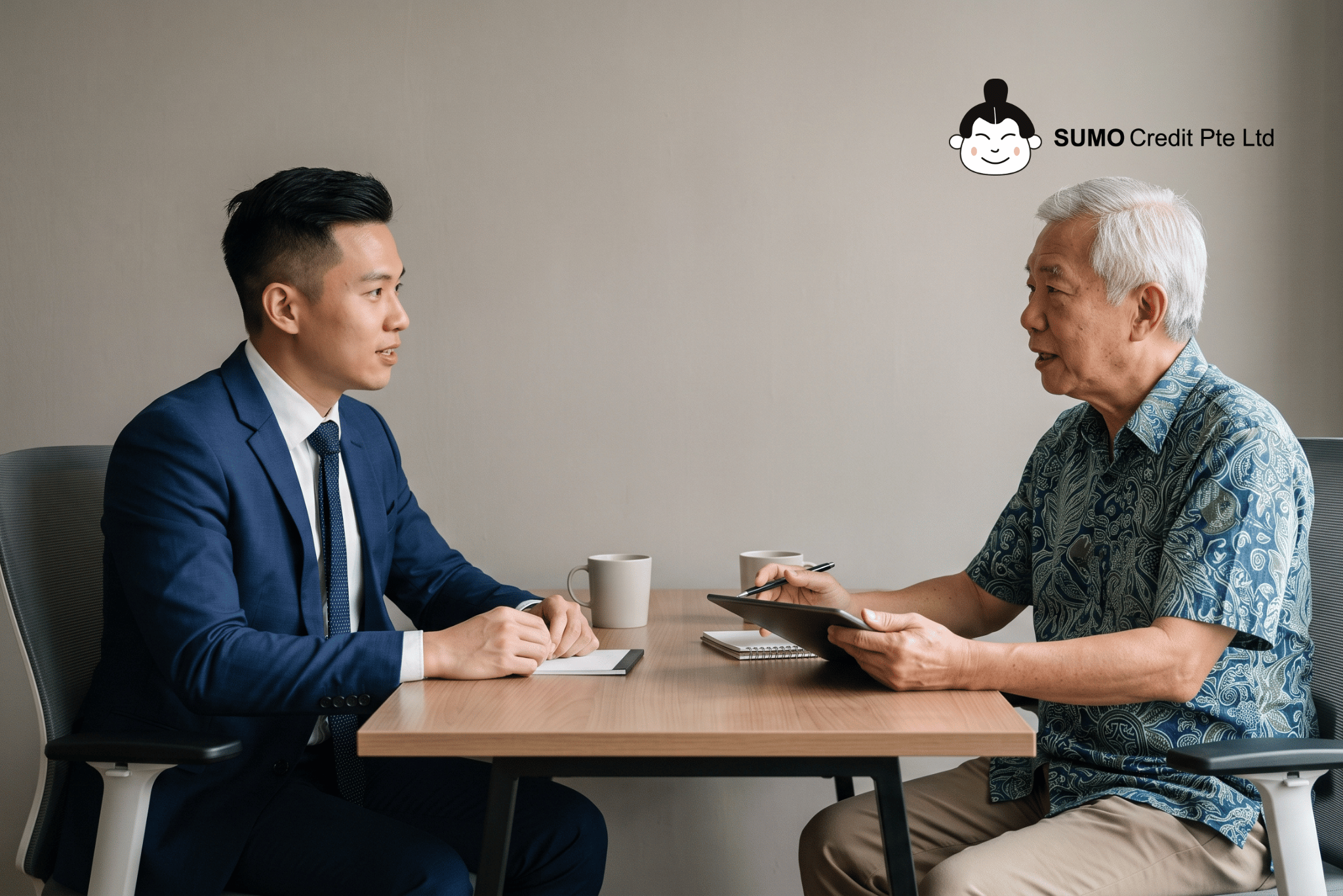 Registry of Moneylenders Singapore
