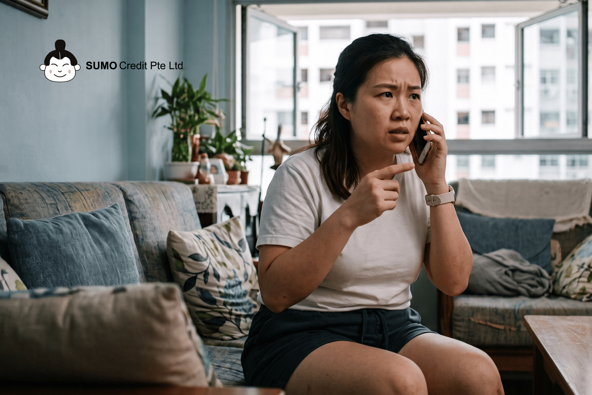 When Should You Contact the Registry of Moneylenders?