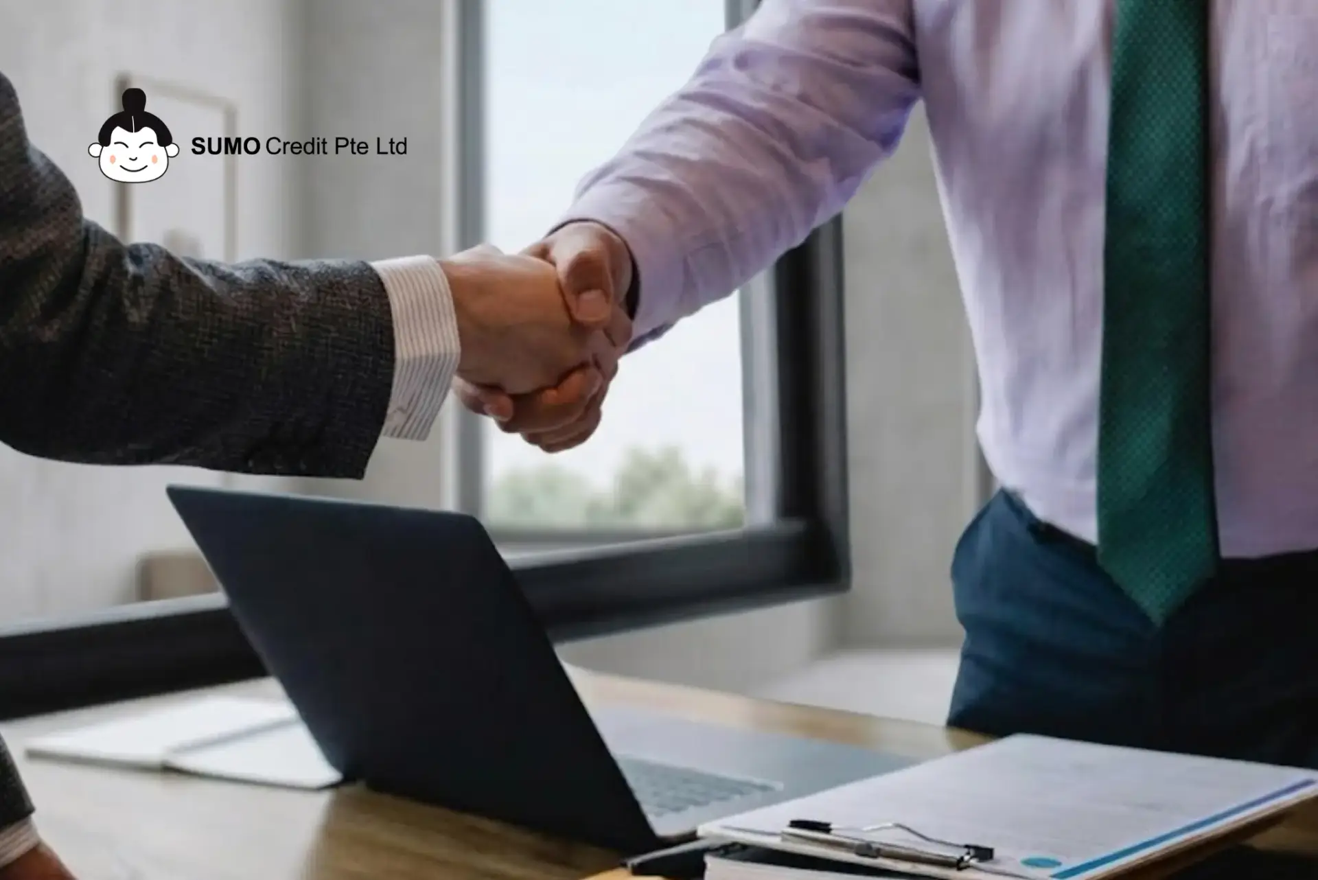 Conclusion: Only Borrow From Licensed Moneylenders