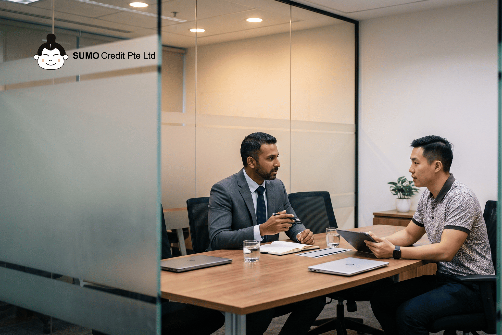 Bottom Line: Improve Your Credit Profile One Step at a Time