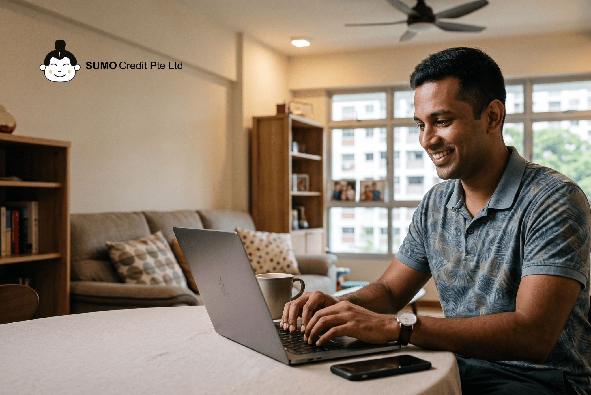 How to Check Whether a Moneylender Is Licensed