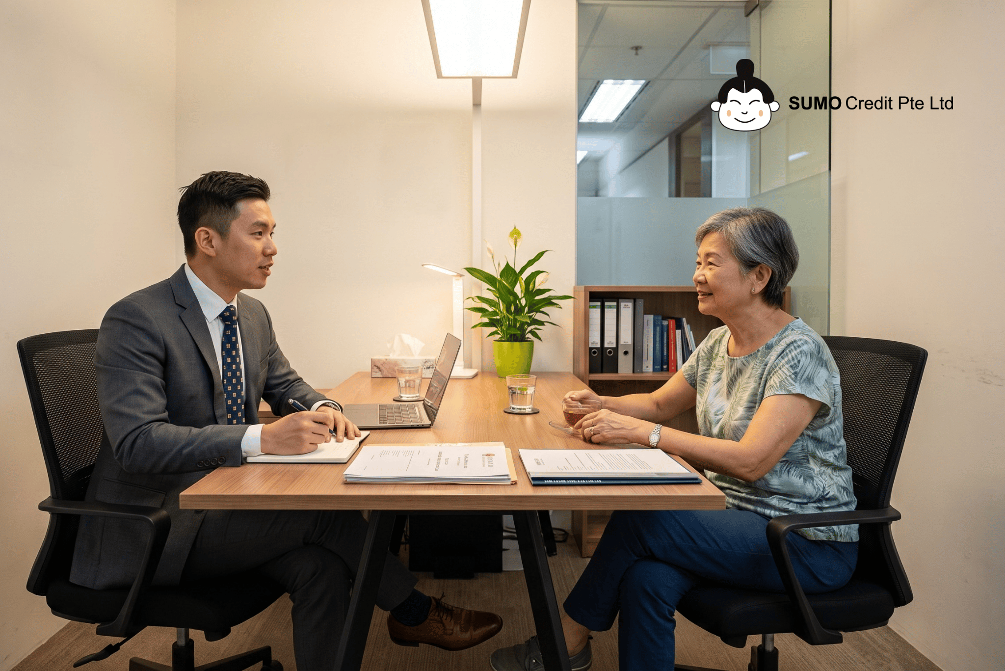 Final Thoughts: Check Before You Borrow