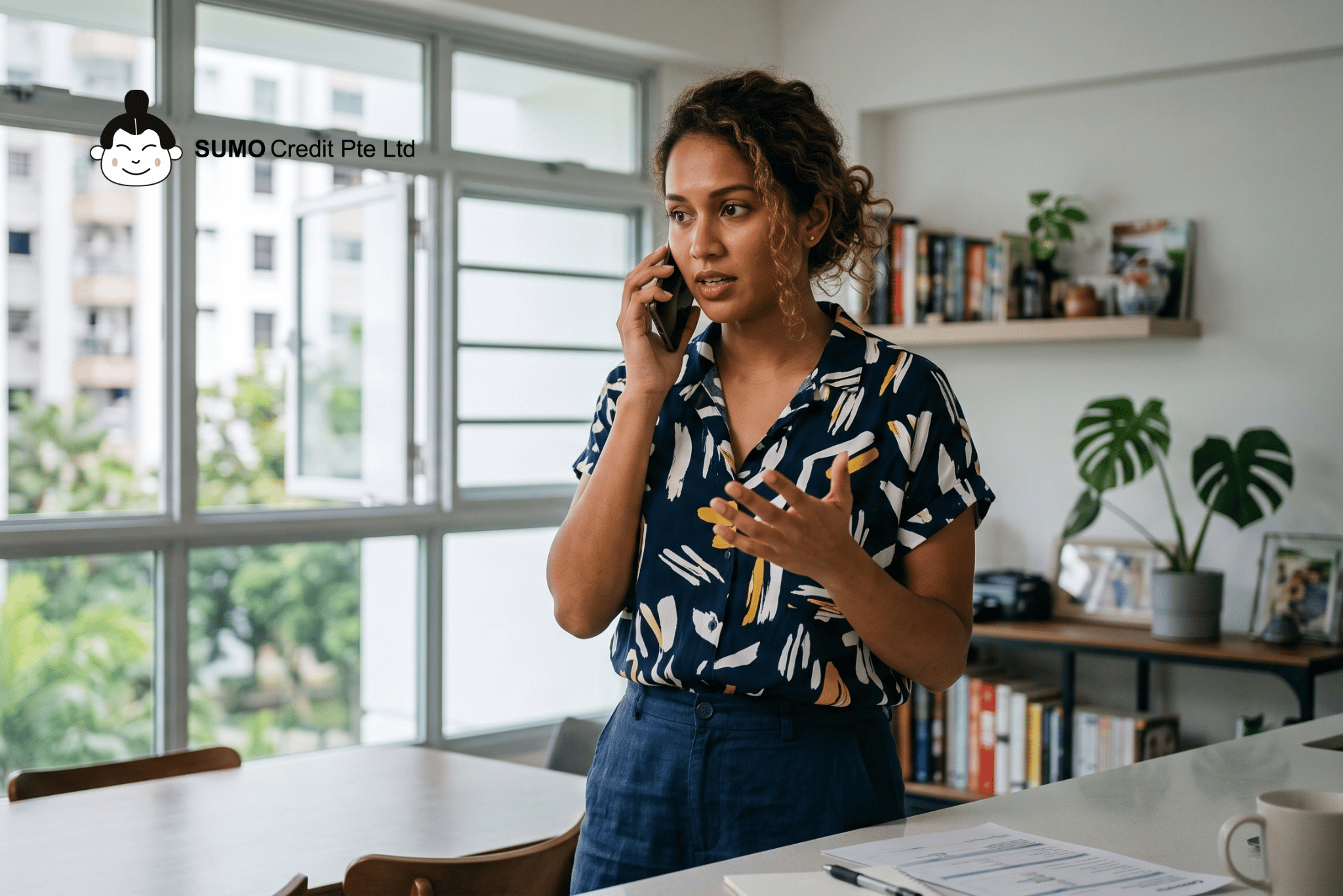 What to Do if You Think You Are Being Scammed in Singapore